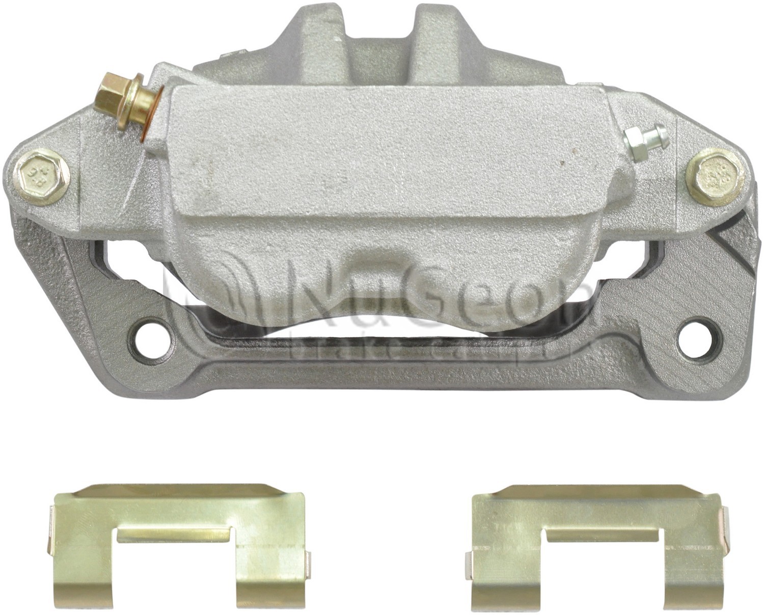 Vision 99-17883B Remanufactured Disc Brake Caliper - Image 2