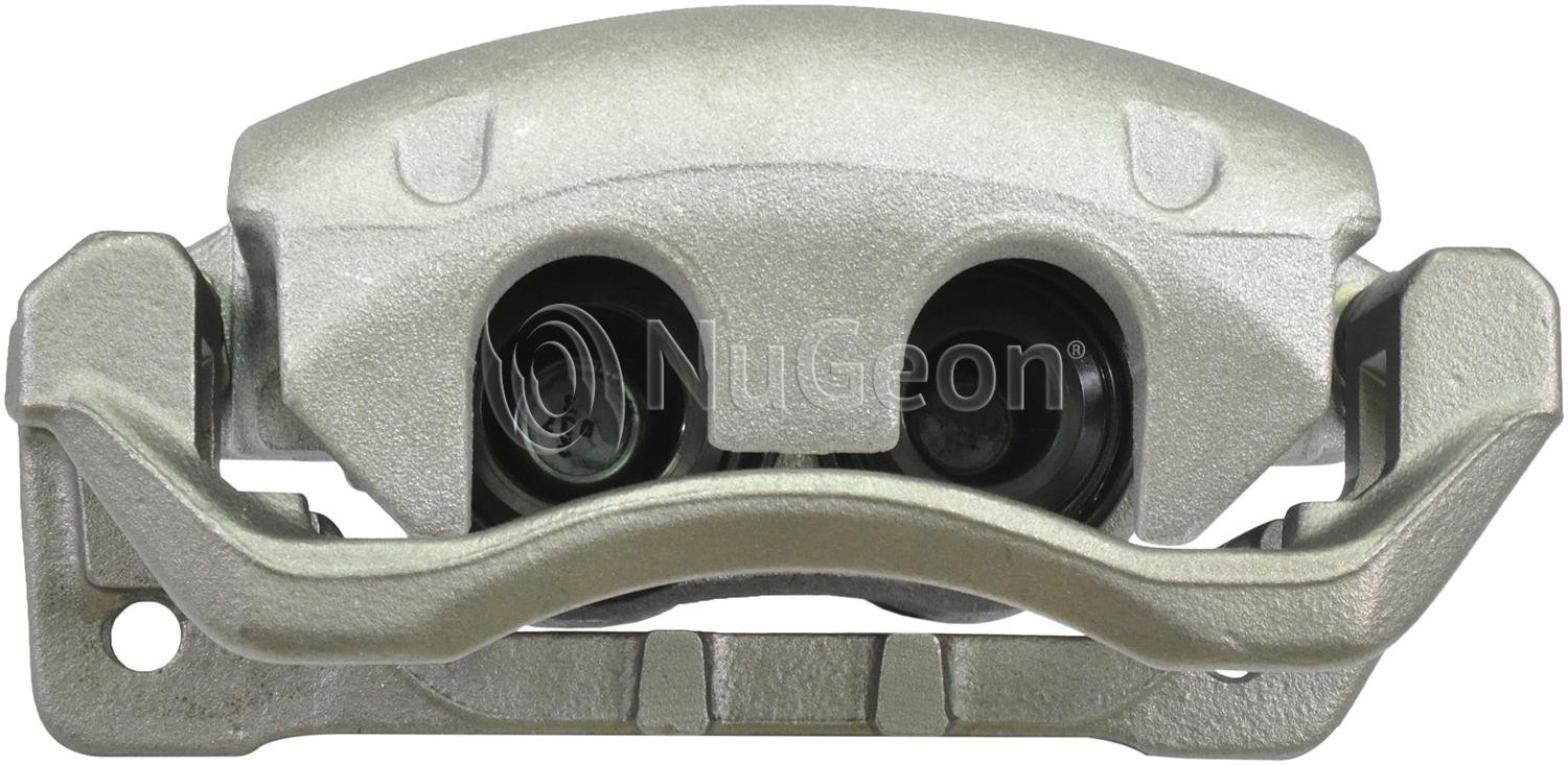 Vision 99-17883B Remanufactured Disc Brake Caliper - Image 3