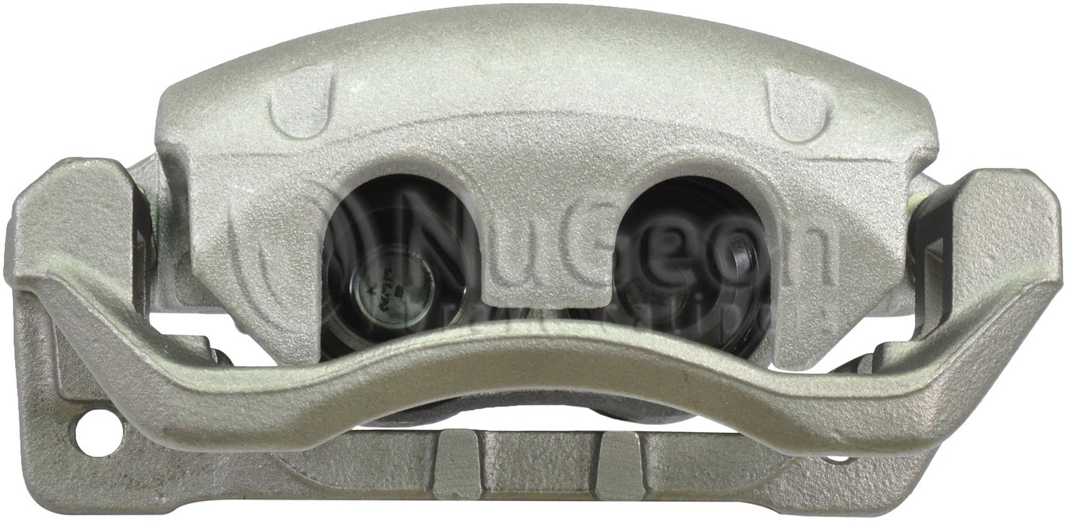 Vision 99-17883B Remanufactured Disc Brake Caliper - Image 4