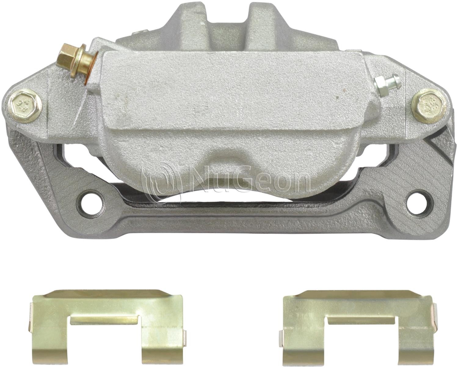 Vision 99-17883B Remanufactured Disc Brake Caliper - Image 5