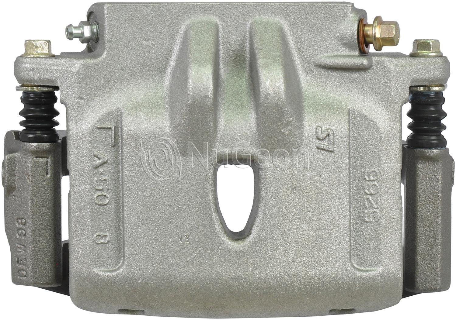 Vision 99-17883B Remanufactured Disc Brake Caliper - Image 6