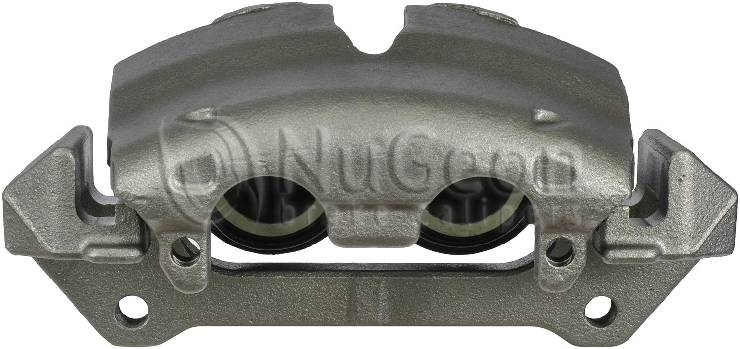 Vision 99-17896B Remanufactured Disc Brake Caliper - Image 4