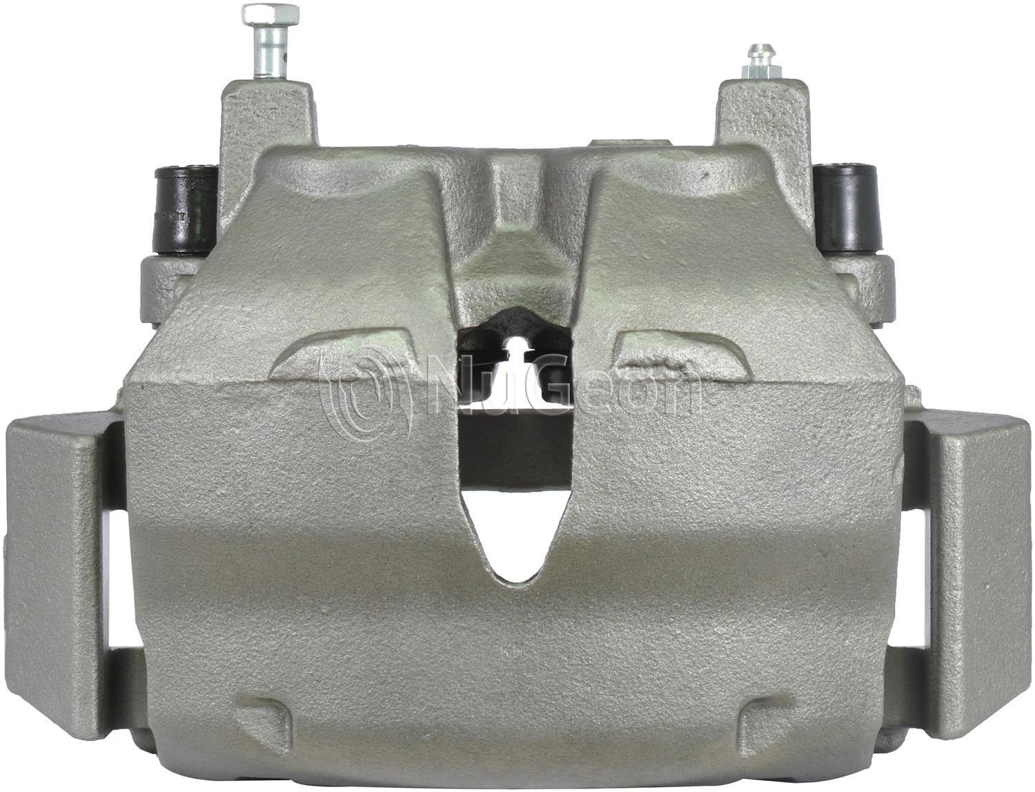 Vision 99-17896B Remanufactured Disc Brake Caliper - Image 6