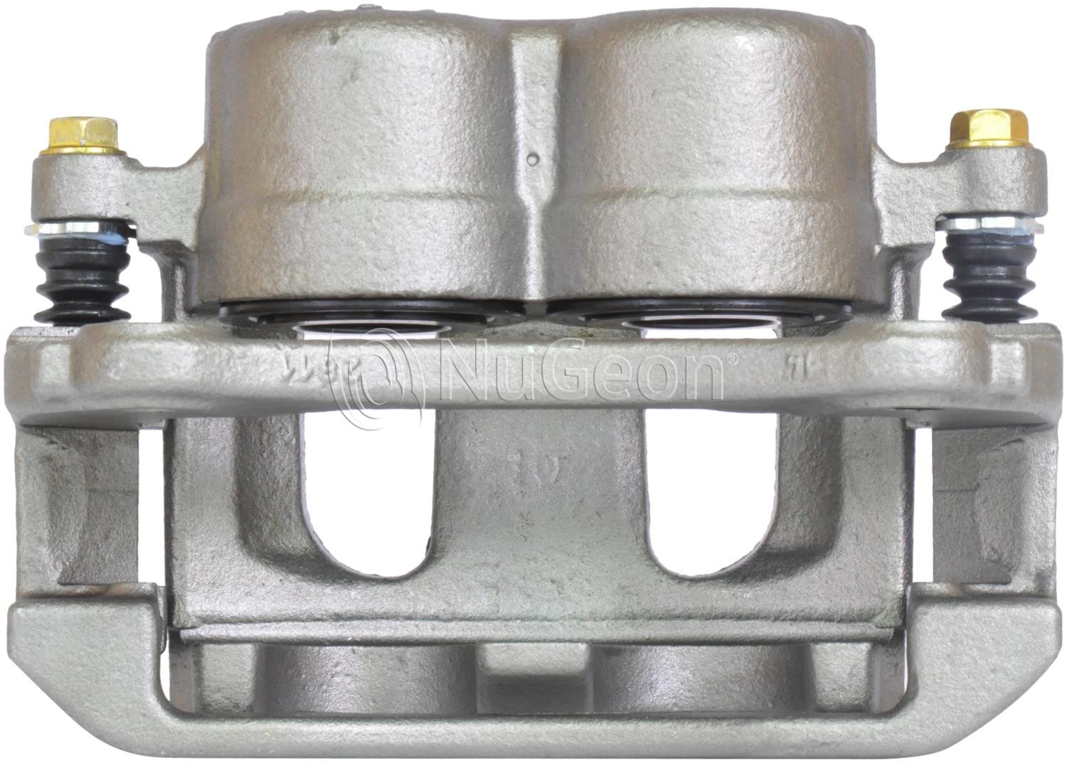 Vision 99-17906B Remanufactured Disc Brake Caliper