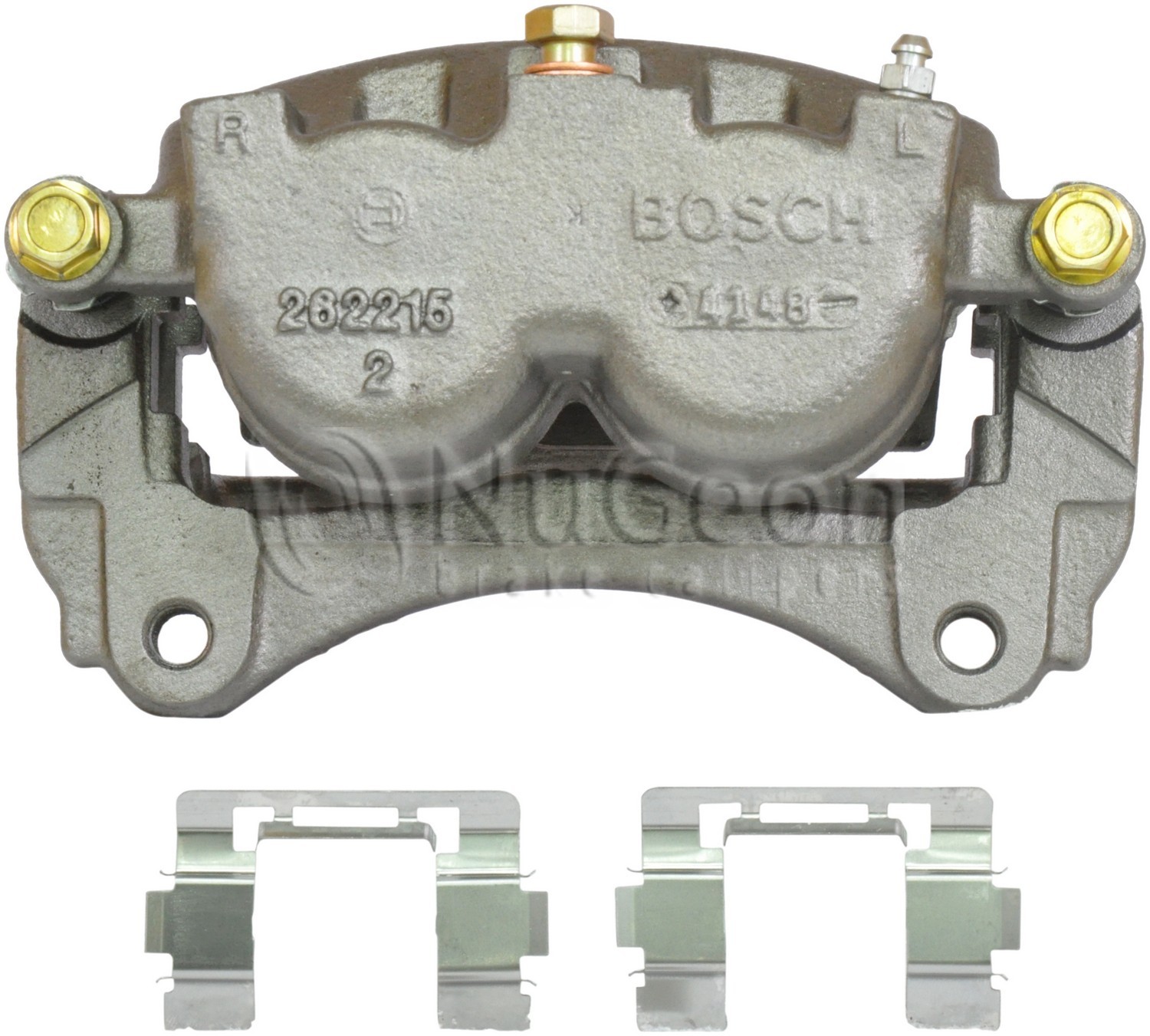 Vision 99-17906B Remanufactured Disc Brake Caliper - Image 2