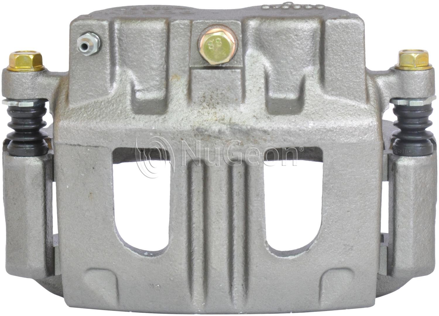 Vision 99-17906B Remanufactured Disc Brake Caliper - Image 6