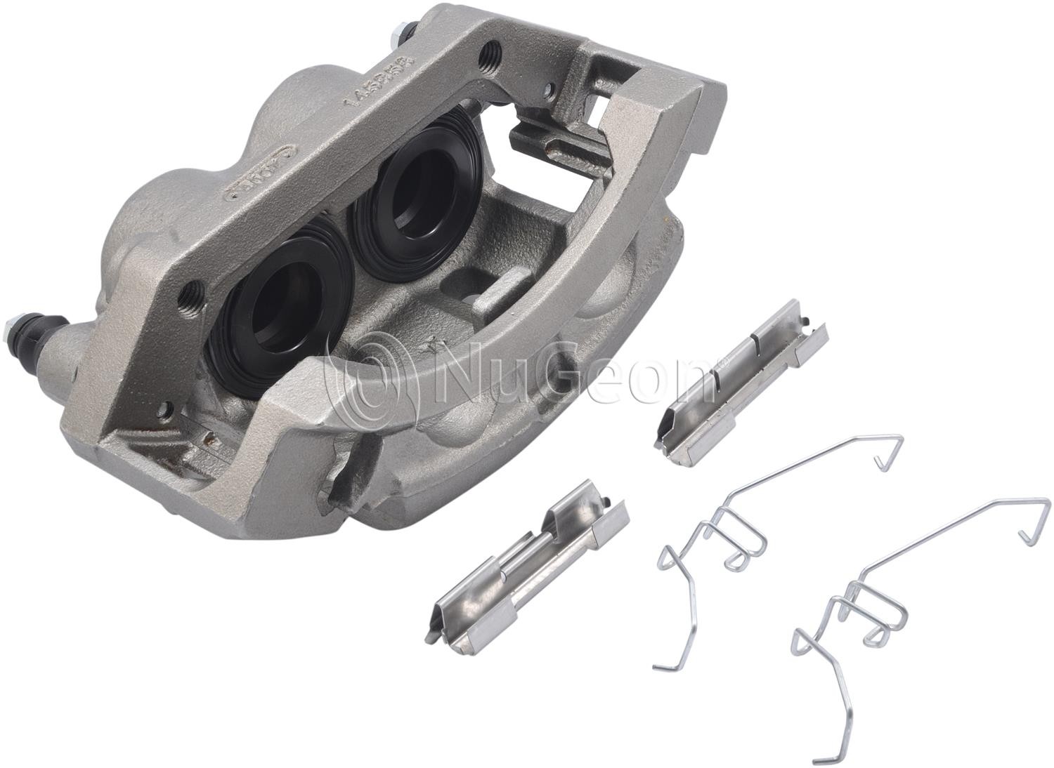 Vision 99-17907B Remanufactured Disc Brake Caliper