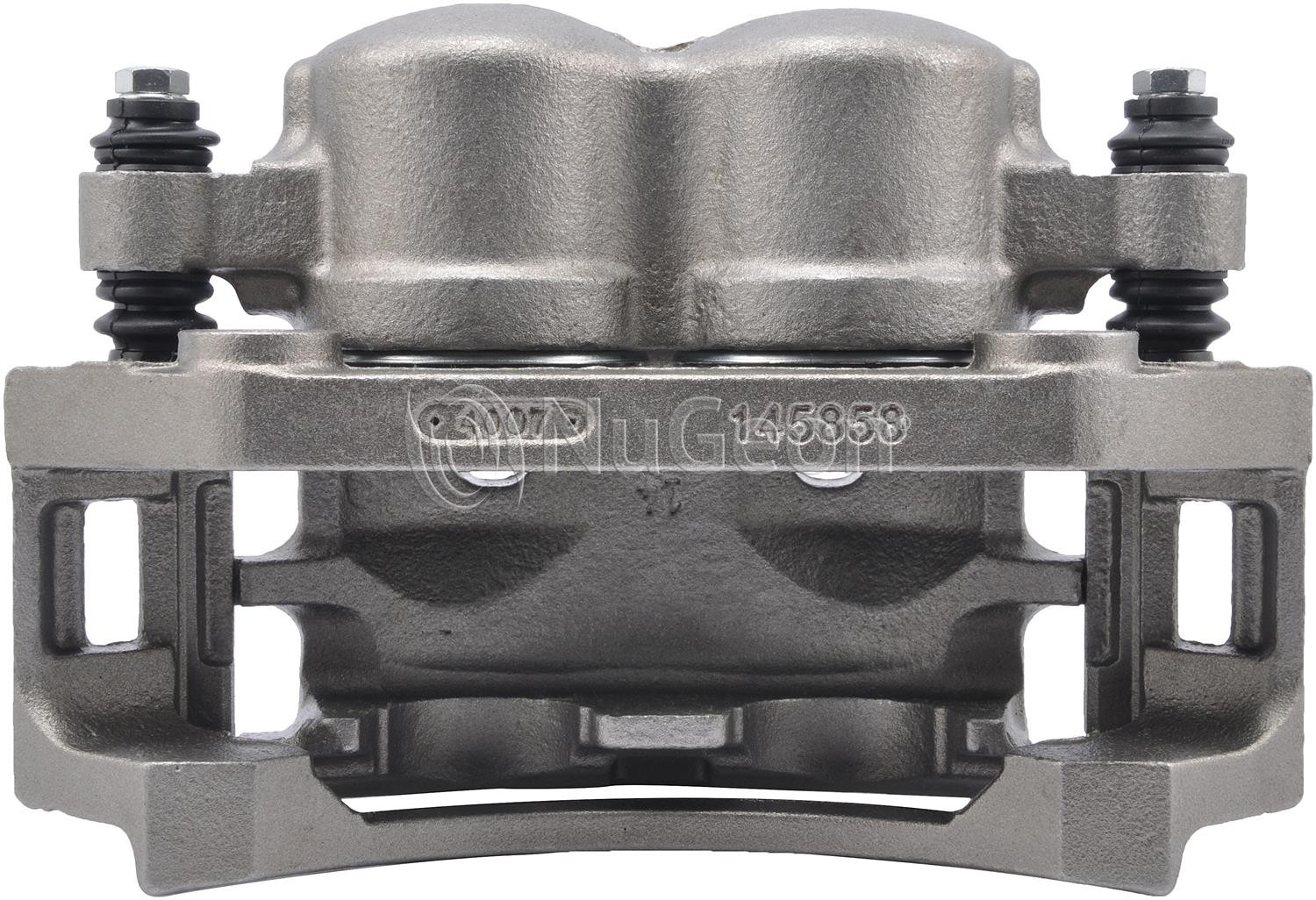 Vision 99-17907B Remanufactured Disc Brake Caliper - Image 2