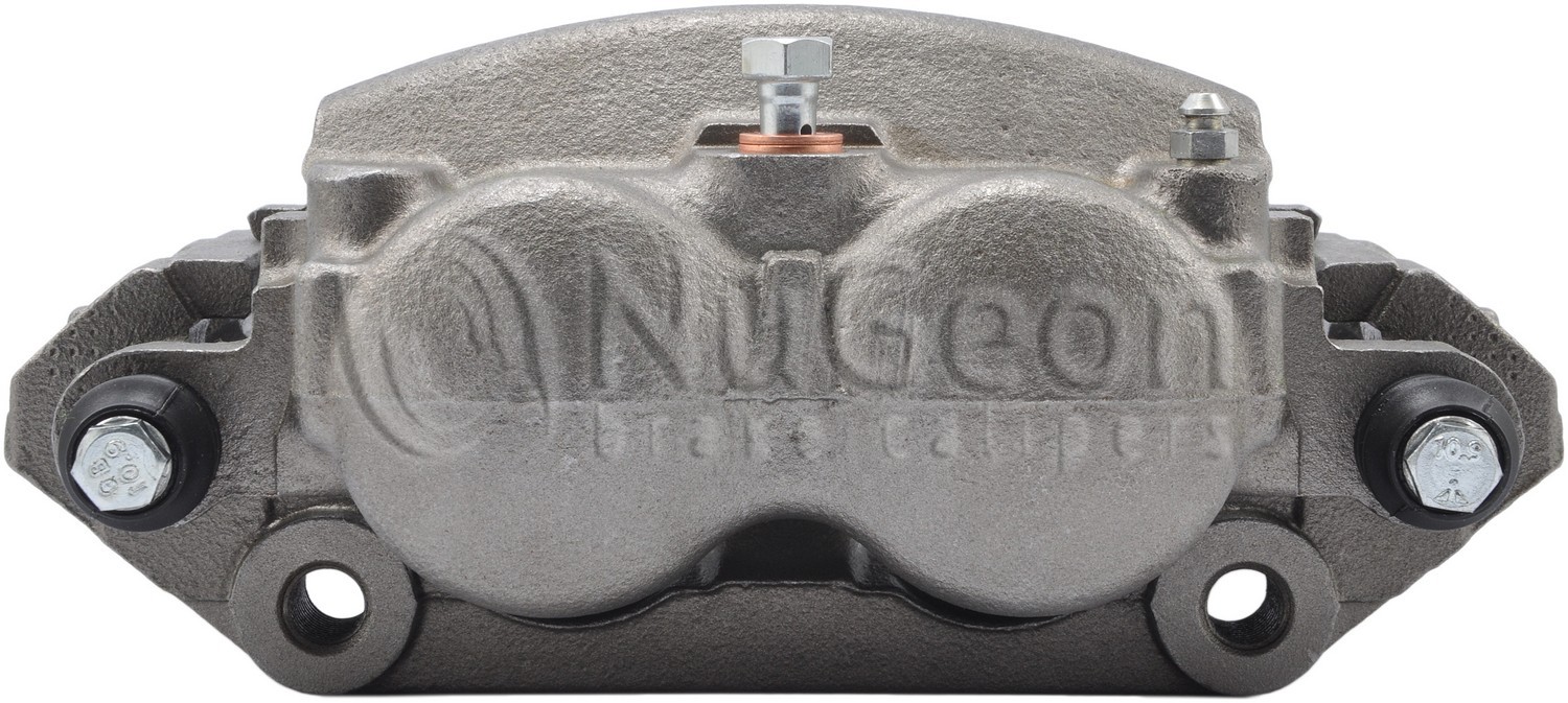 Vision 99-17907B Remanufactured Disc Brake Caliper - Image 3