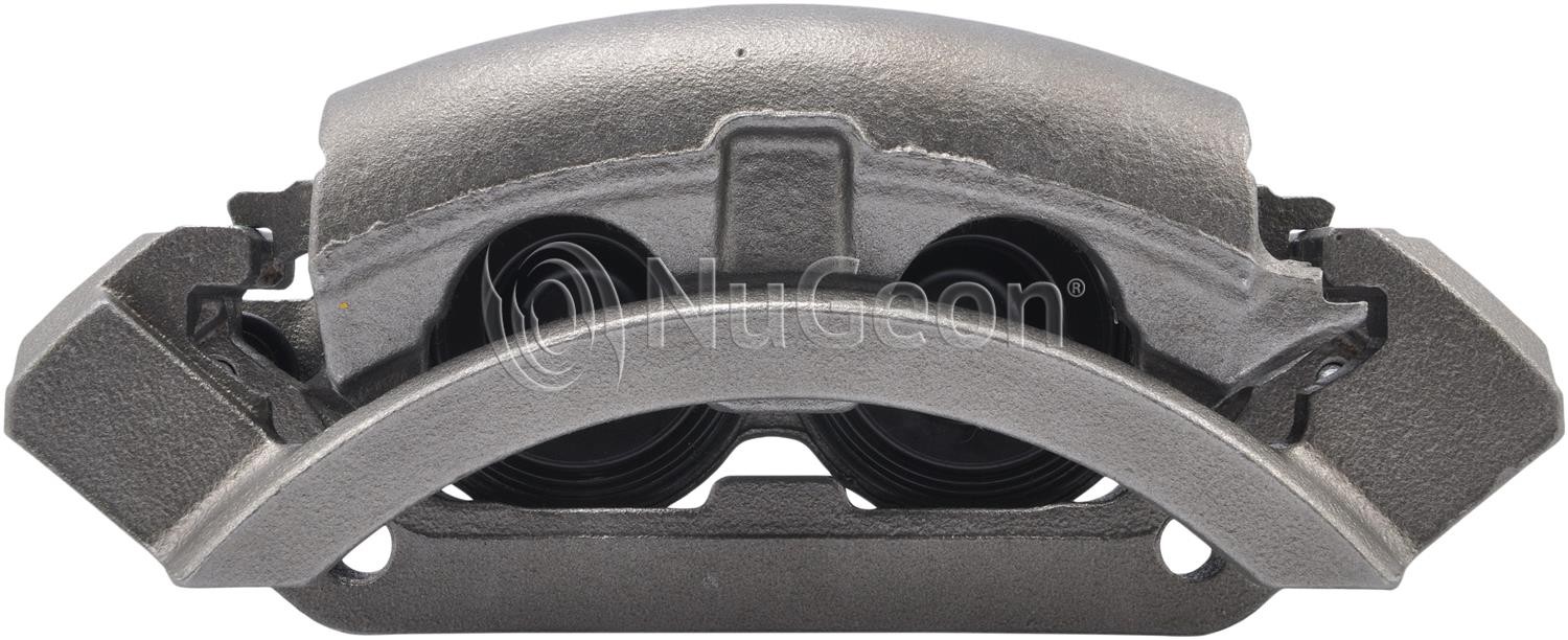 Vision 99-17907B Remanufactured Disc Brake Caliper - Image 4