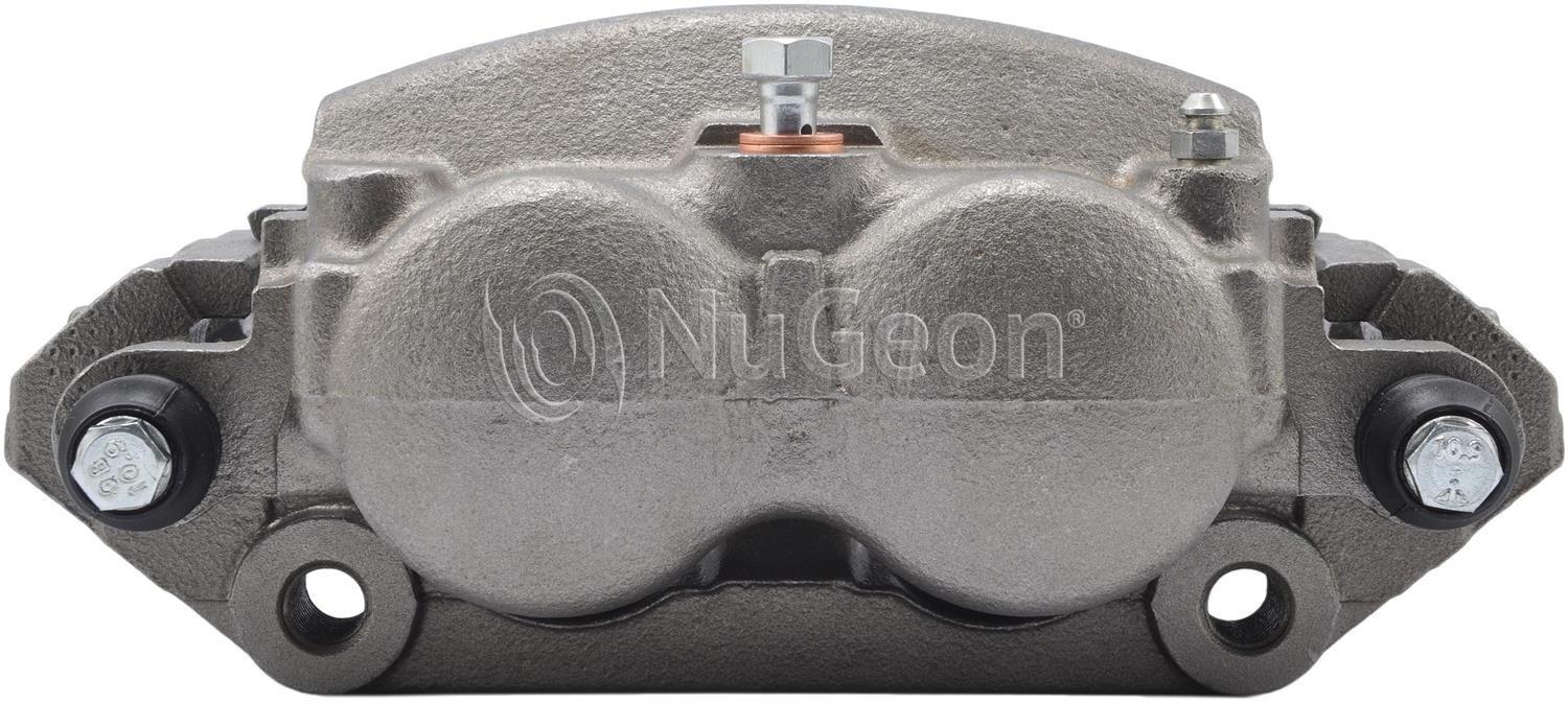 Vision 99-17907B Remanufactured Disc Brake Caliper - Image 6