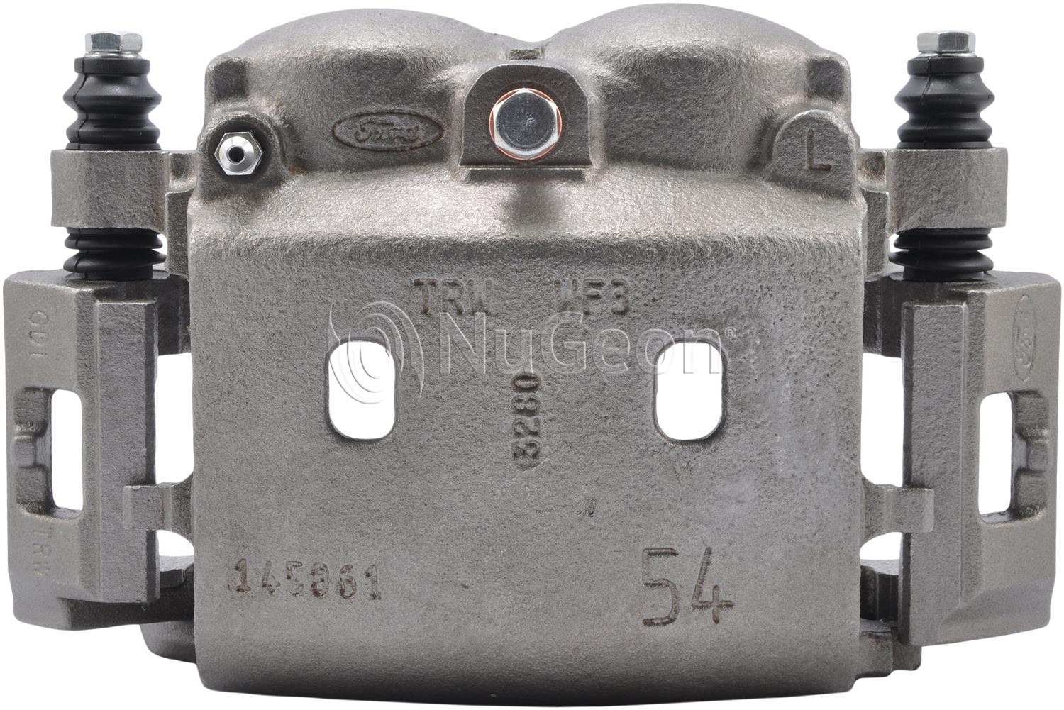 Vision 99-17907B Remanufactured Disc Brake Caliper - Image 7