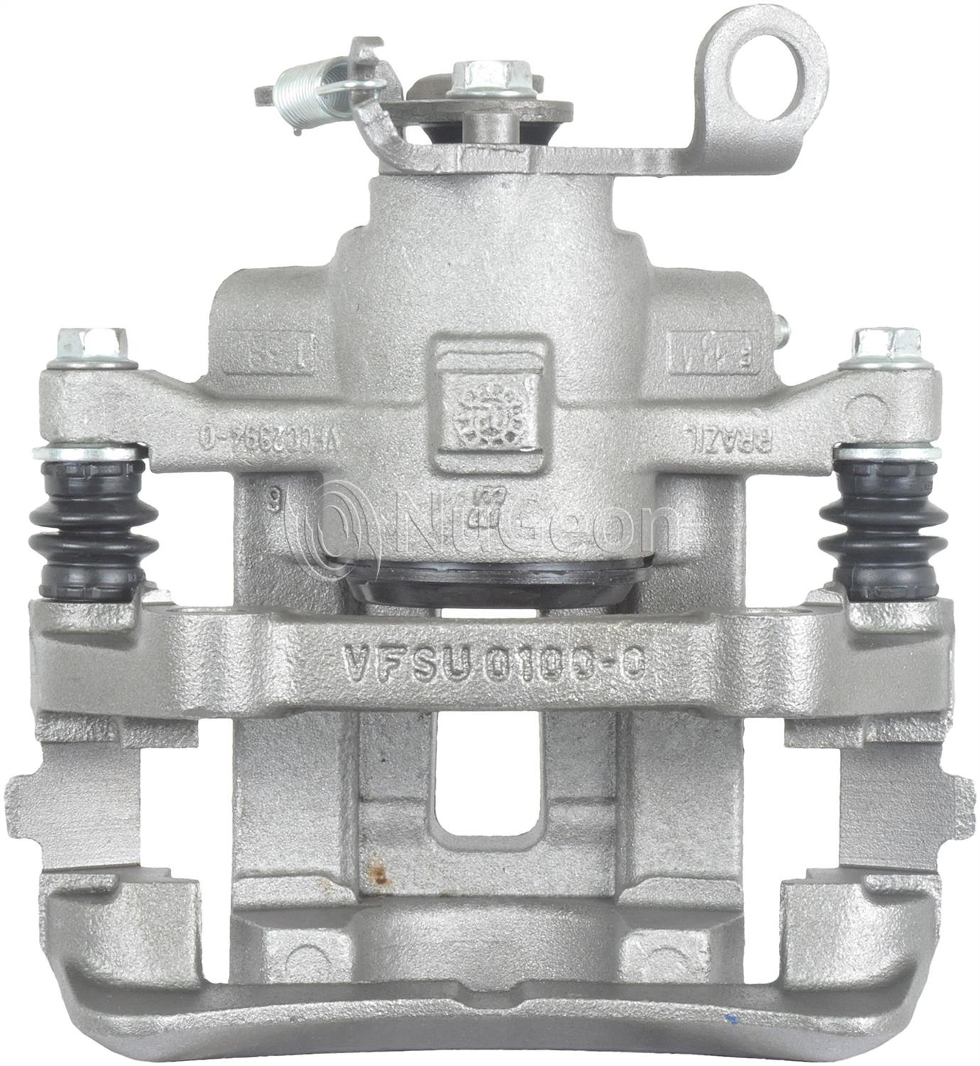 Vision 99-17919B Remanufactured Disc Brake Caliper