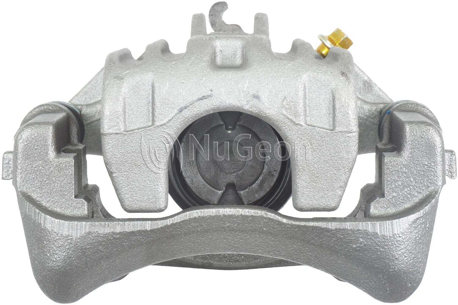 Vision 99-17919B Remanufactured Disc Brake Caliper - Image 3