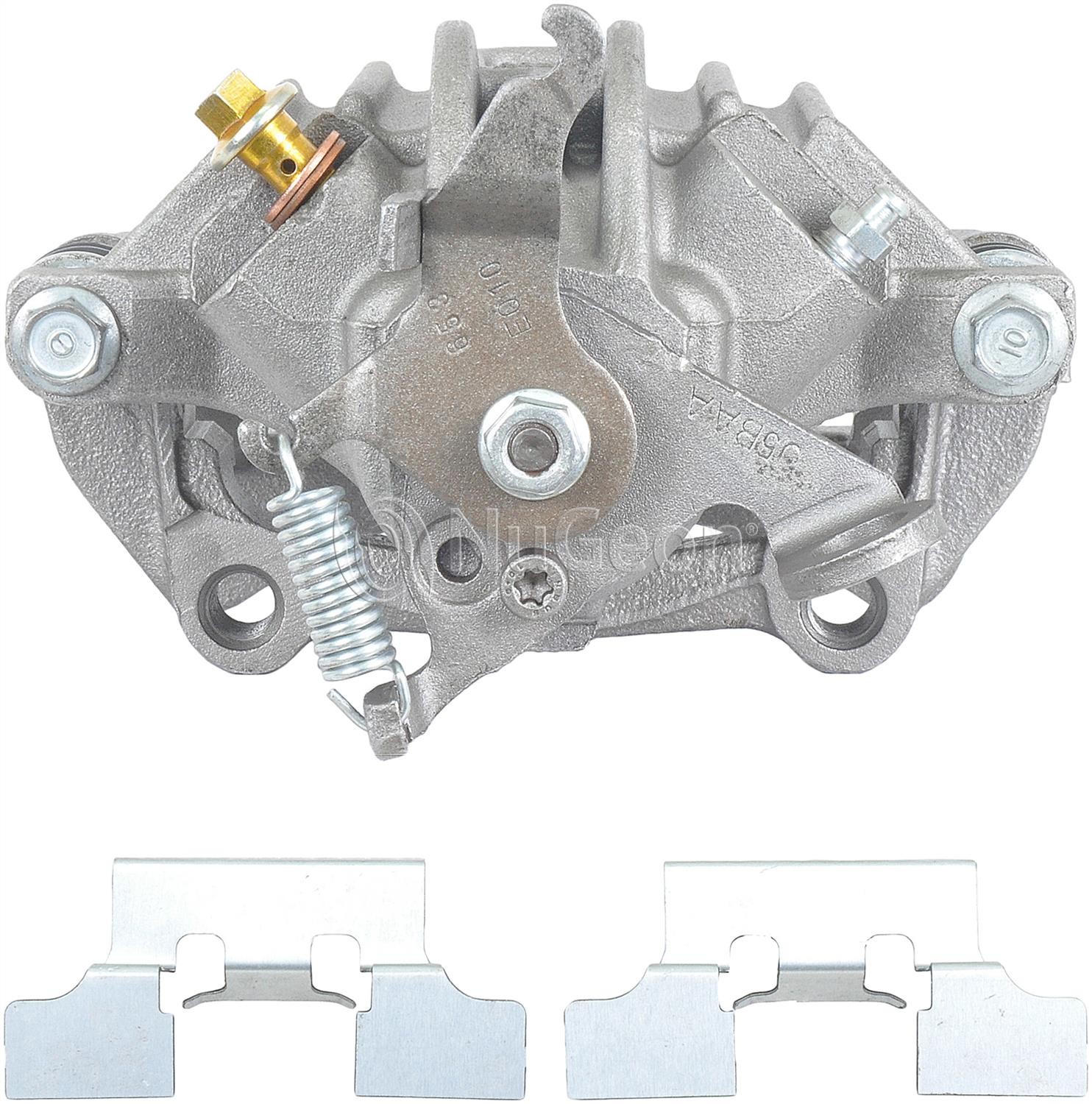 Vision 99-17919B Remanufactured Disc Brake Caliper - Image 5