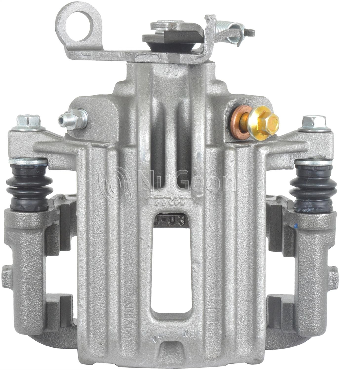 Vision 99-17919B Remanufactured Disc Brake Caliper - Image 6