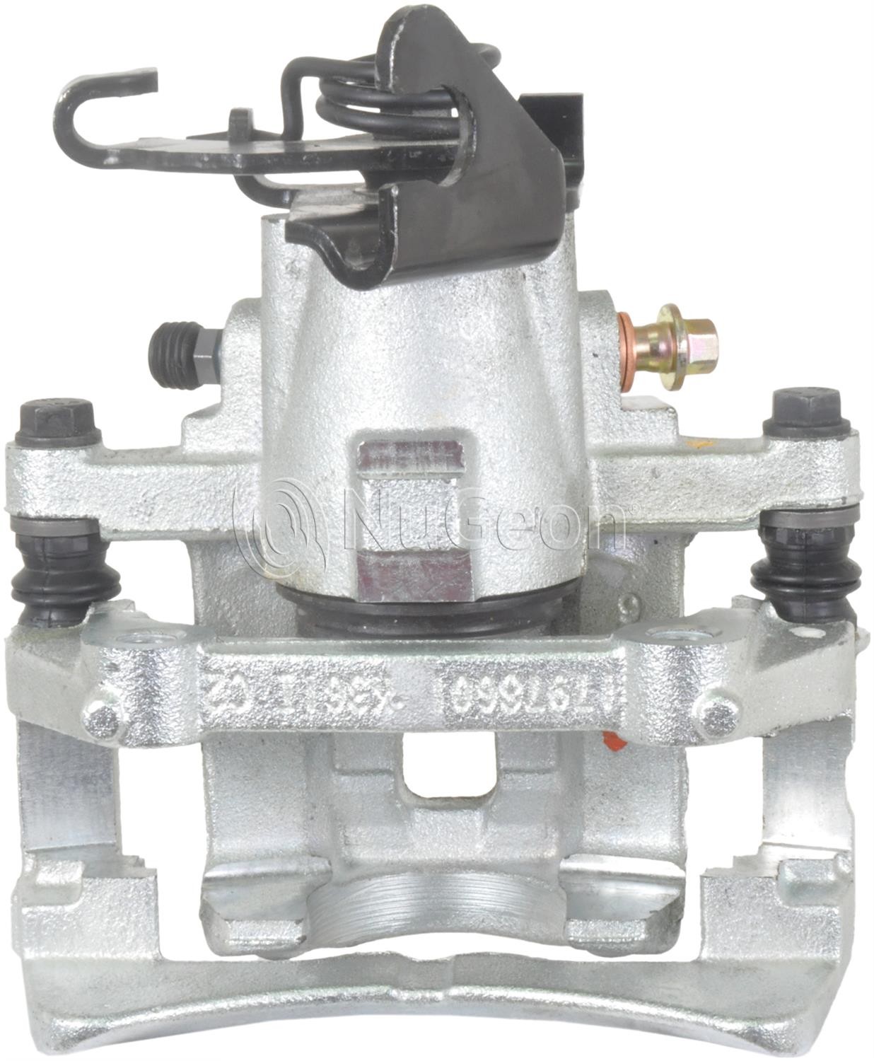 Vision 99-17924A Remanufactured Disc Brake Caliper
