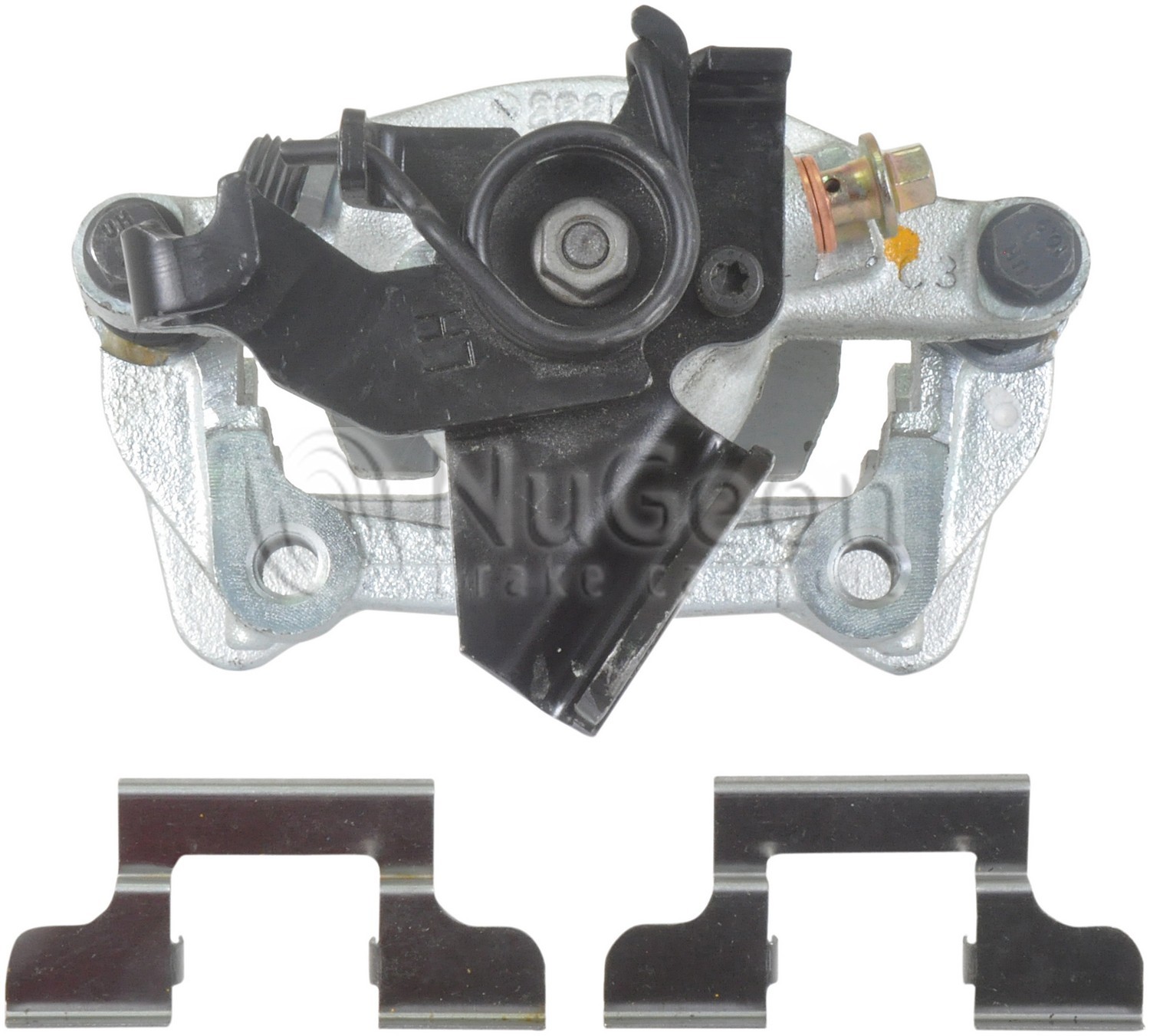 Vision 99-17924A Remanufactured Disc Brake Caliper - Image 2