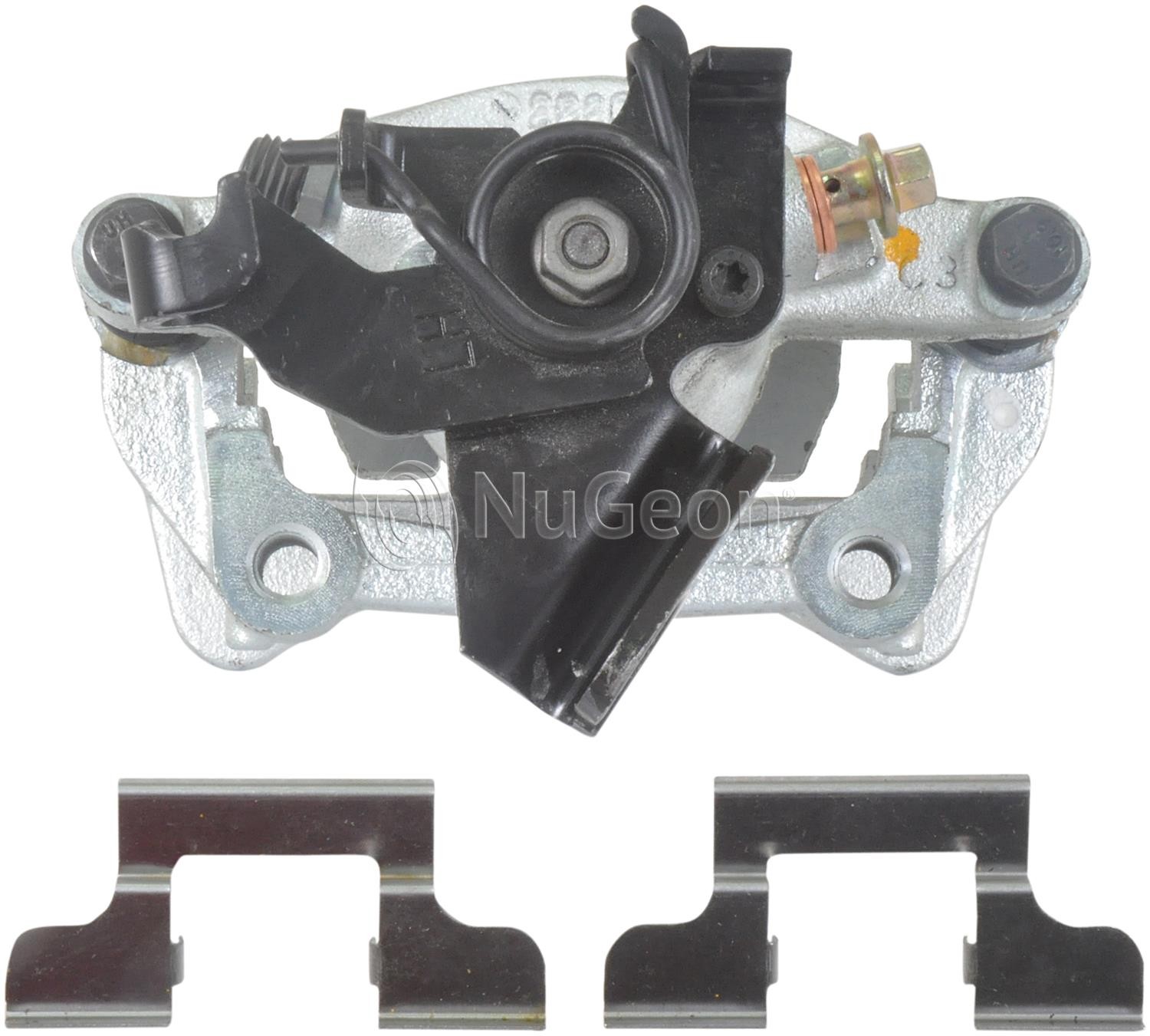 Vision 99-17924A Remanufactured Disc Brake Caliper - Image 5