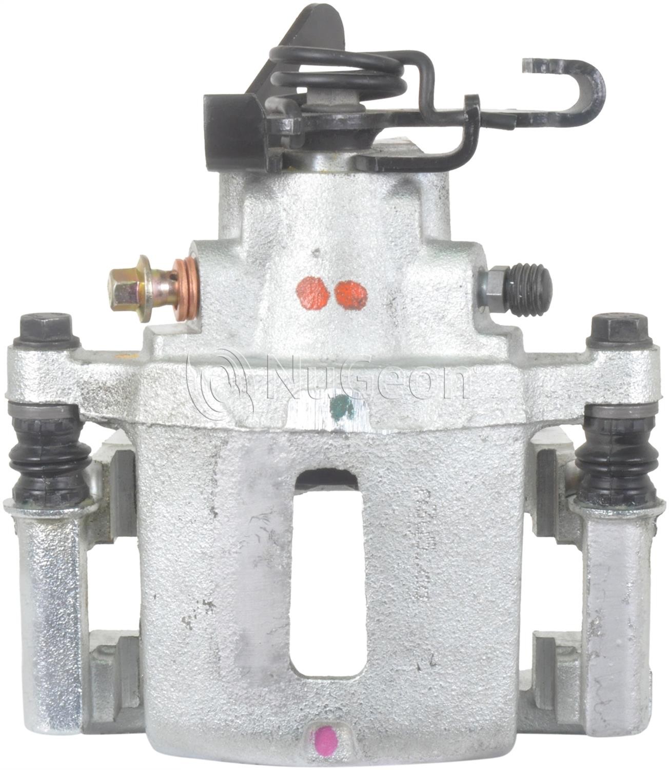Vision 99-17924A Remanufactured Disc Brake Caliper - Image 6