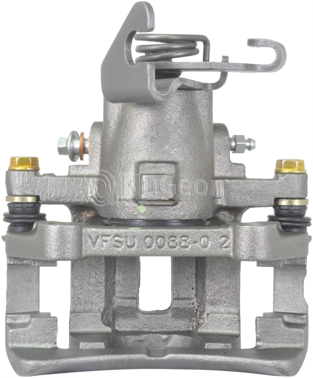 Vision 99-17924B Remanufactured Disc Brake Caliper
