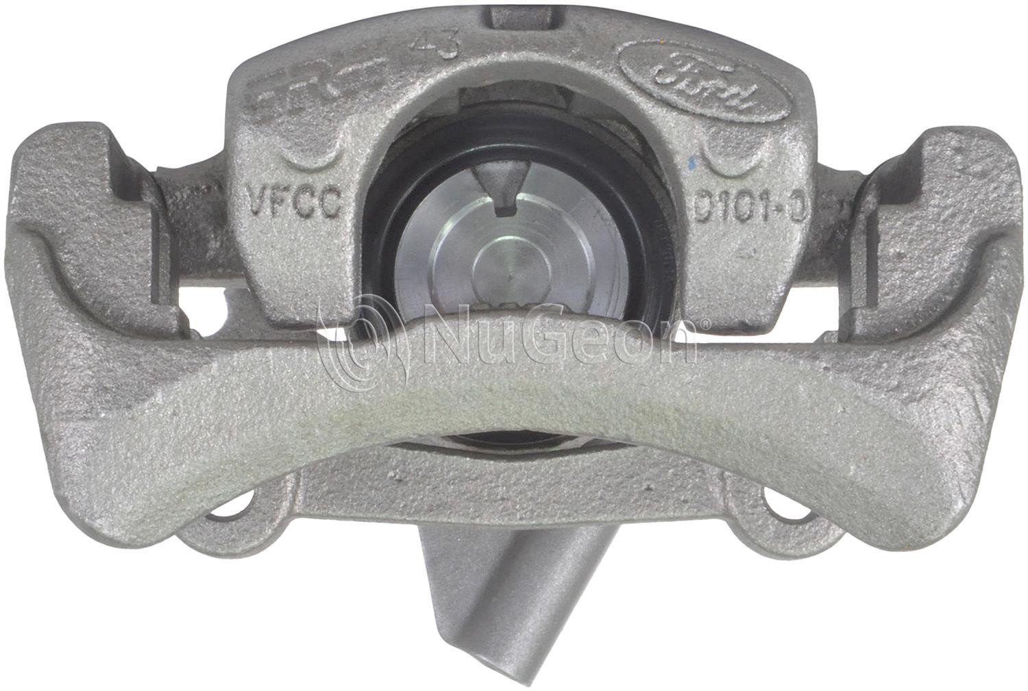 Vision 99-17924B Remanufactured Disc Brake Caliper - Image 3