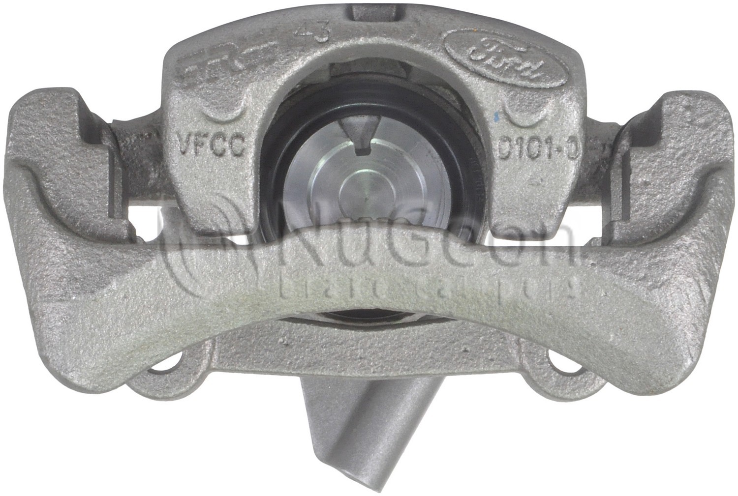 Vision 99-17924B Remanufactured Disc Brake Caliper - Image 4