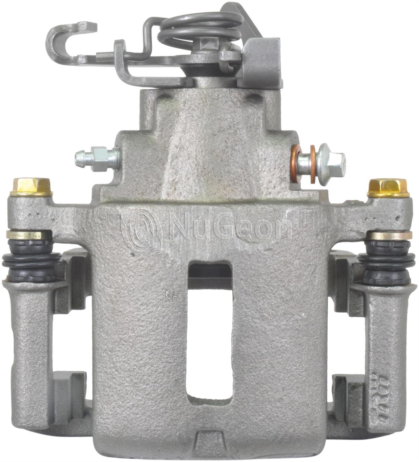 Vision 99-17924B Remanufactured Disc Brake Caliper - Image 6