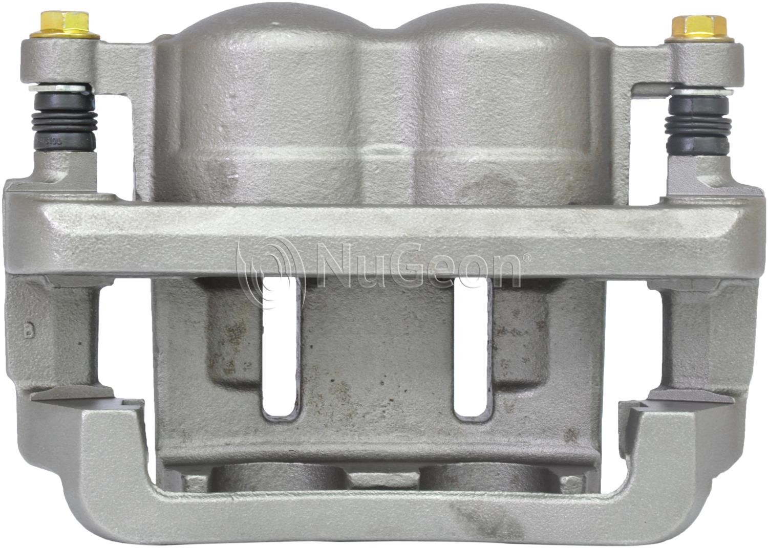 Vision 99-17936B Remanufactured Disc Brake Caliper