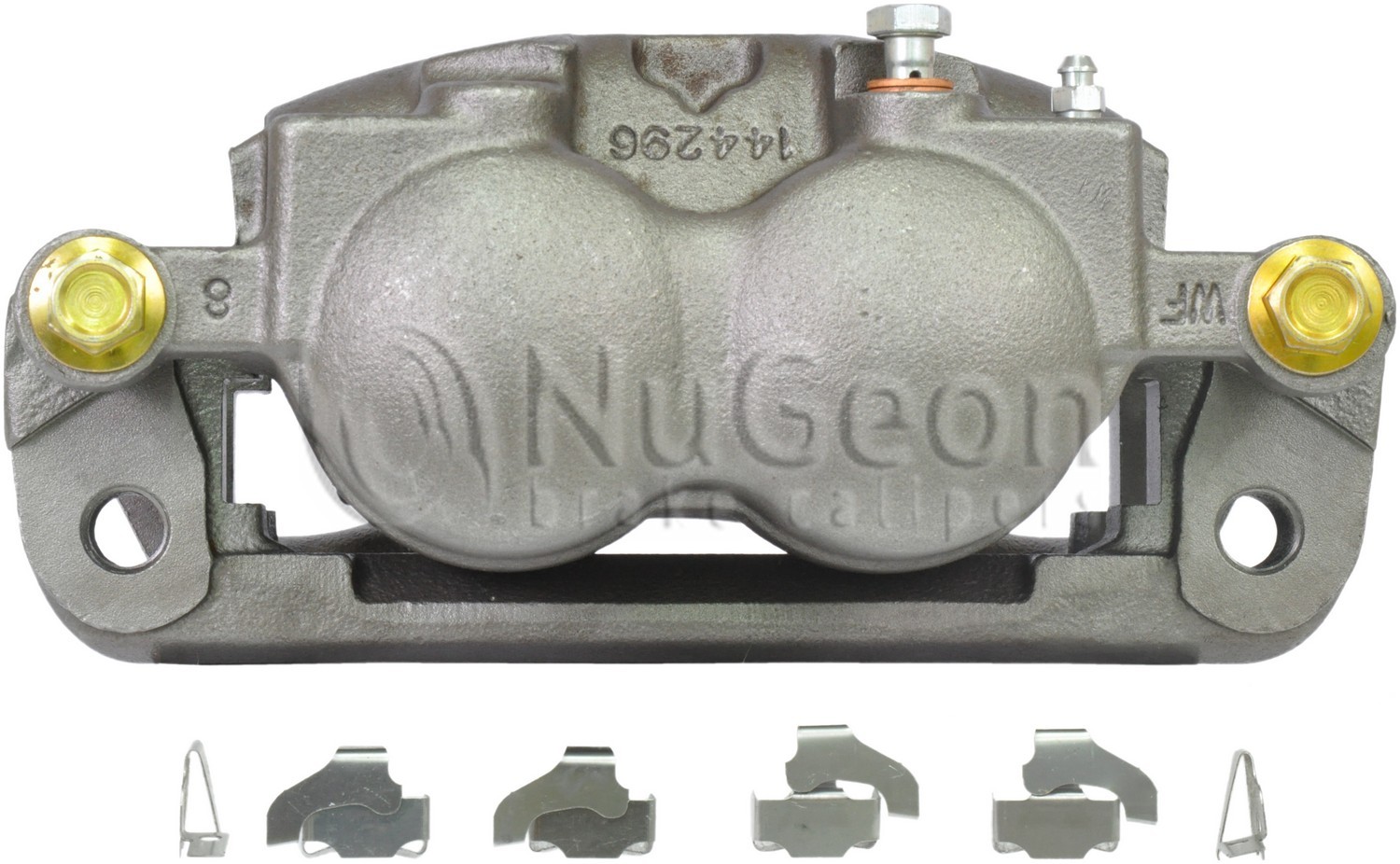 Vision 99-17936B Remanufactured Disc Brake Caliper - Image 2