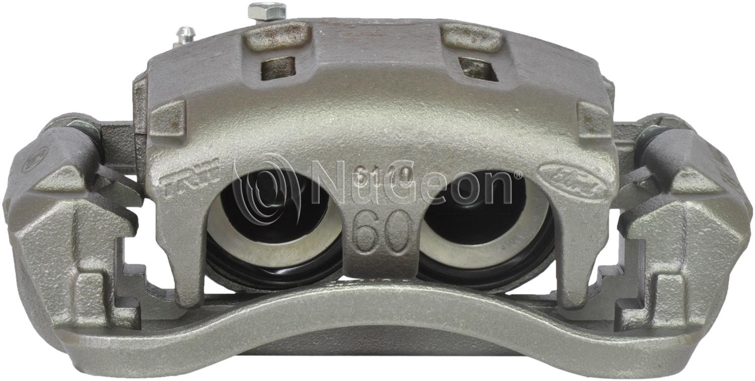 Vision 99-17936B Remanufactured Disc Brake Caliper - Image 3