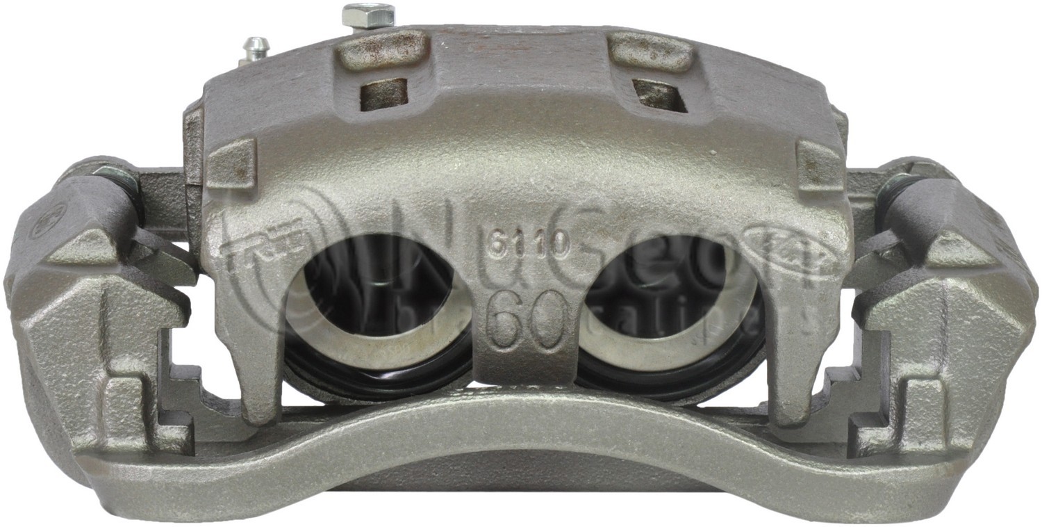 Vision 99-17936B Remanufactured Disc Brake Caliper - Image 4