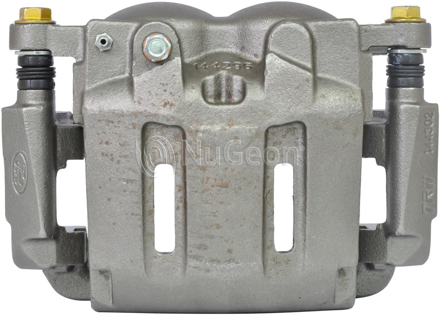 Vision 99-17936B Remanufactured Disc Brake Caliper - Image 6