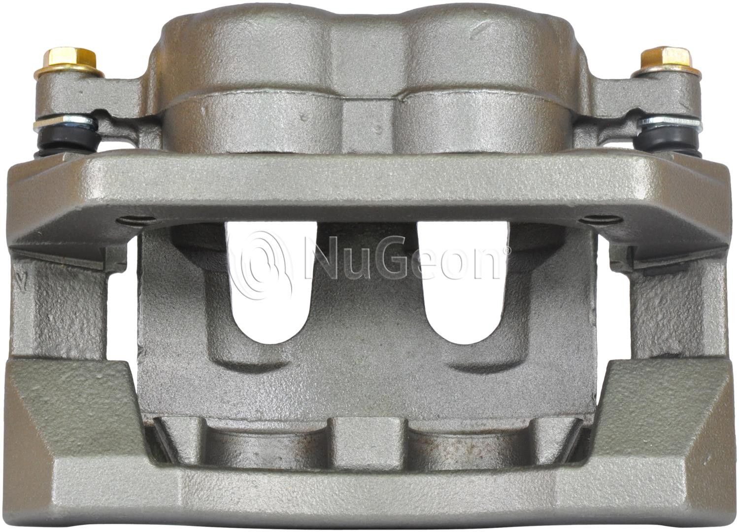 Vision 99-17938B Remanufactured Disc Brake Caliper