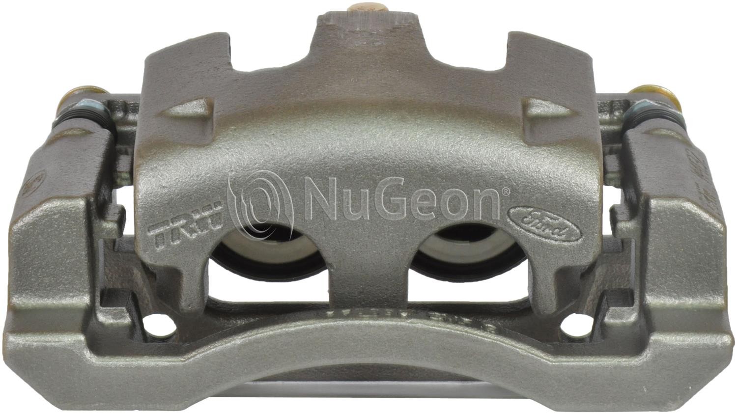 Vision 99-17938B Remanufactured Disc Brake Caliper - Image 3