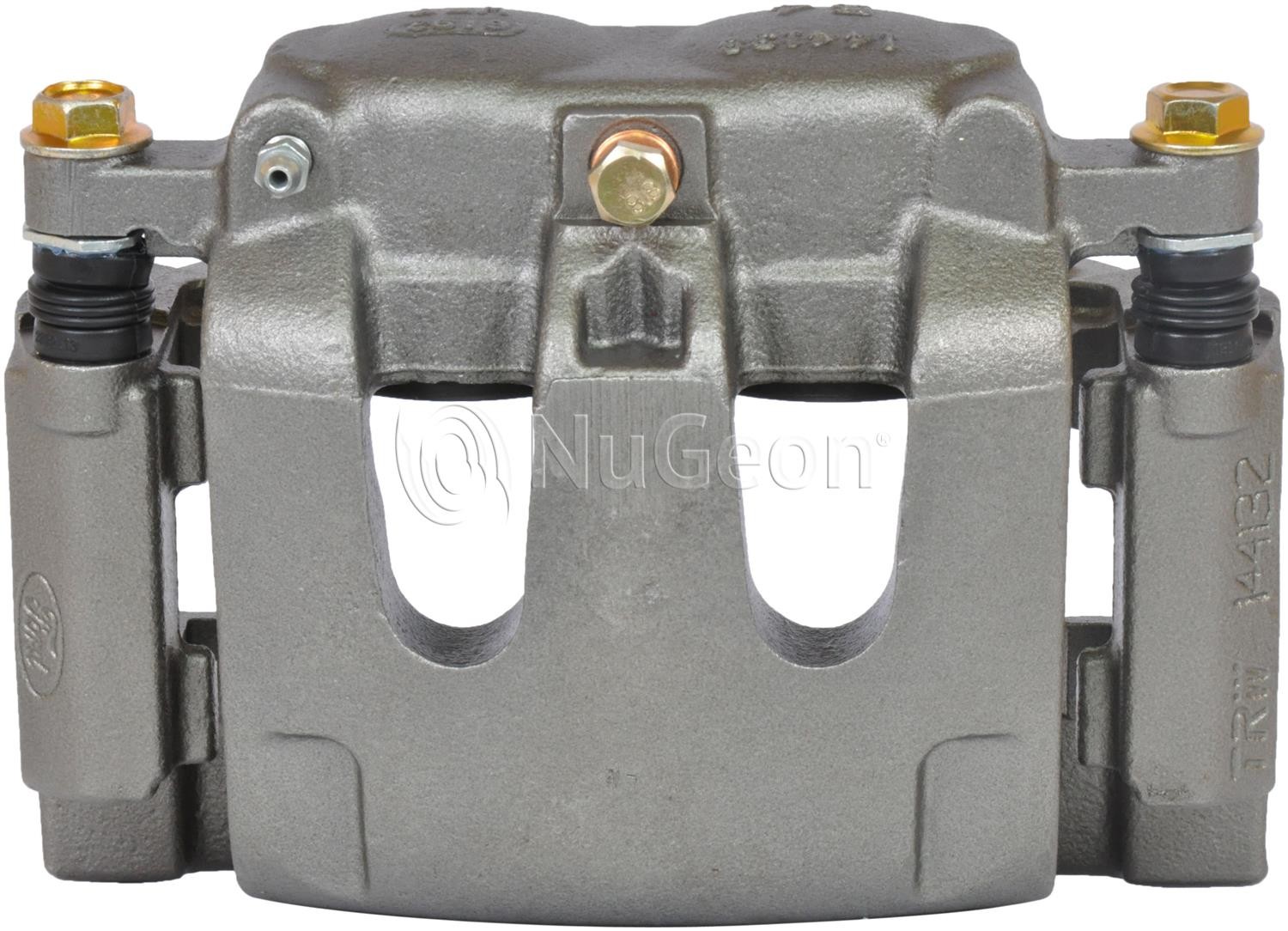 Vision 99-17938B Remanufactured Disc Brake Caliper - Image 6