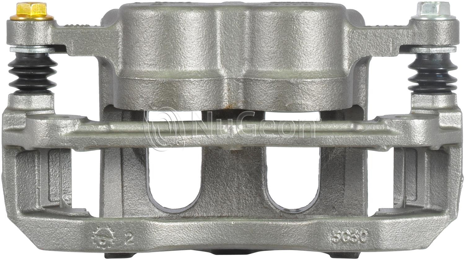 Vision 99-17952A Remanufactured Disc Brake Caliper