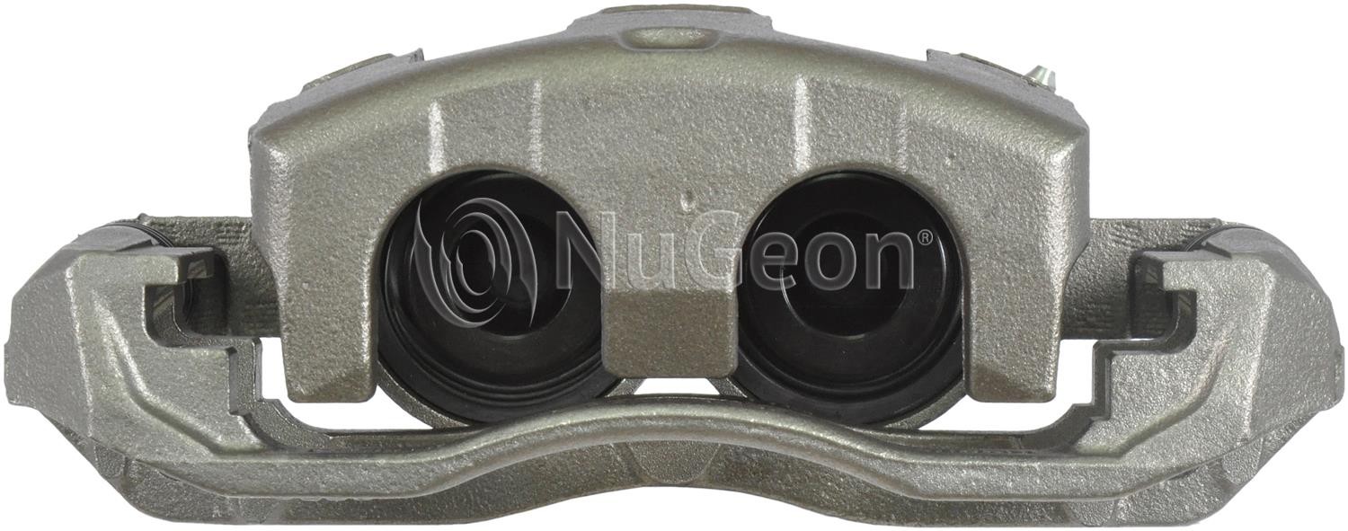 Vision 99-17952A Remanufactured Disc Brake Caliper - Image 3