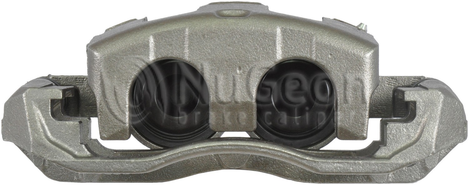 Vision 99-17952A Remanufactured Disc Brake Caliper - Image 4