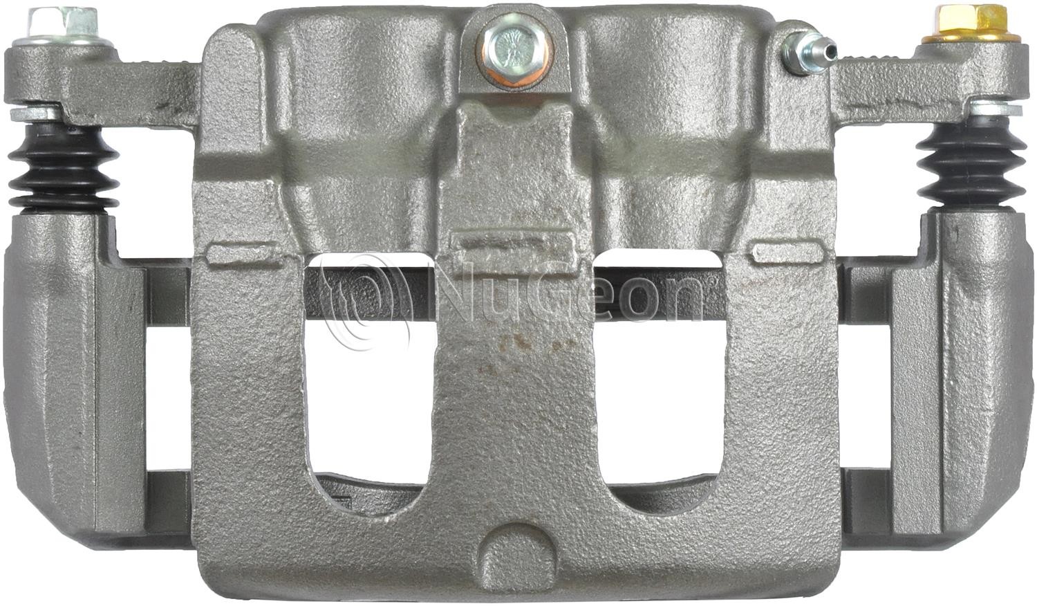 Vision 99-17952A Remanufactured Disc Brake Caliper - Image 6