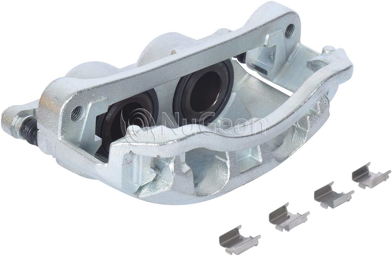 Vision 99-17955A Remanufactured Disc Brake Caliper