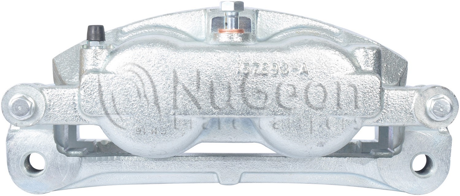 Vision 99-17955A Remanufactured Disc Brake Caliper - Image 3