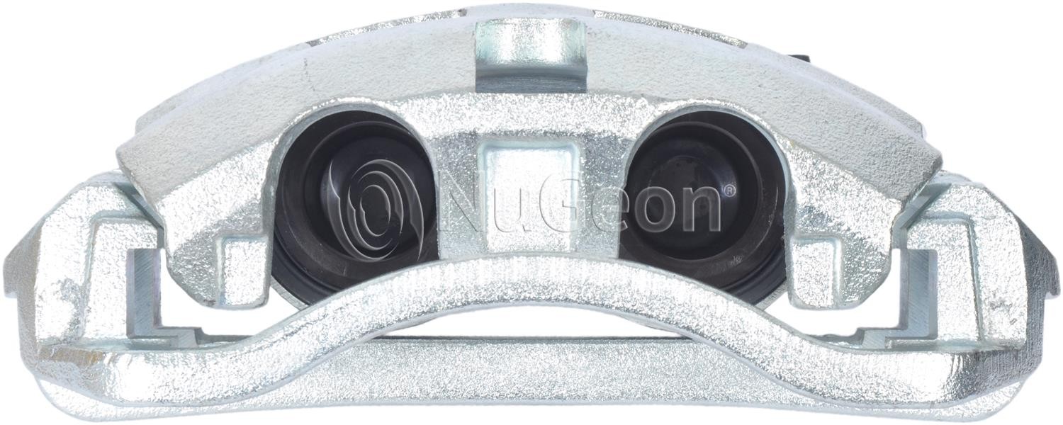 Vision 99-17955A Remanufactured Disc Brake Caliper - Image 4