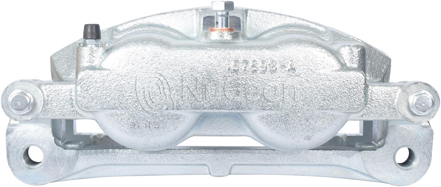 Vision 99-17955A Remanufactured Disc Brake Caliper - Image 6