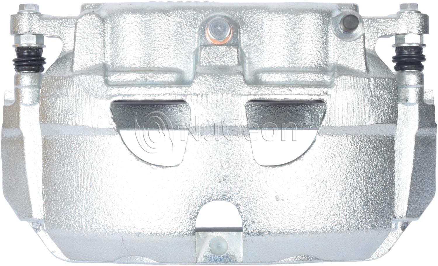 Vision 99-17955A Remanufactured Disc Brake Caliper - Image 7