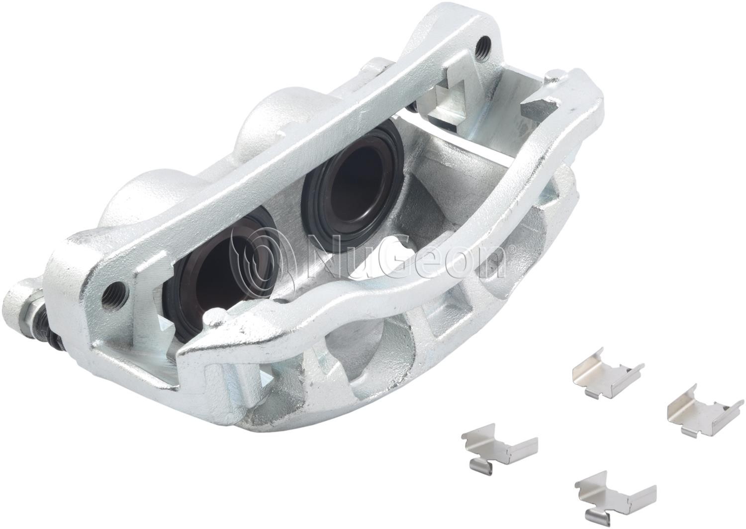 Vision 99-17955B Remanufactured Disc Brake Caliper