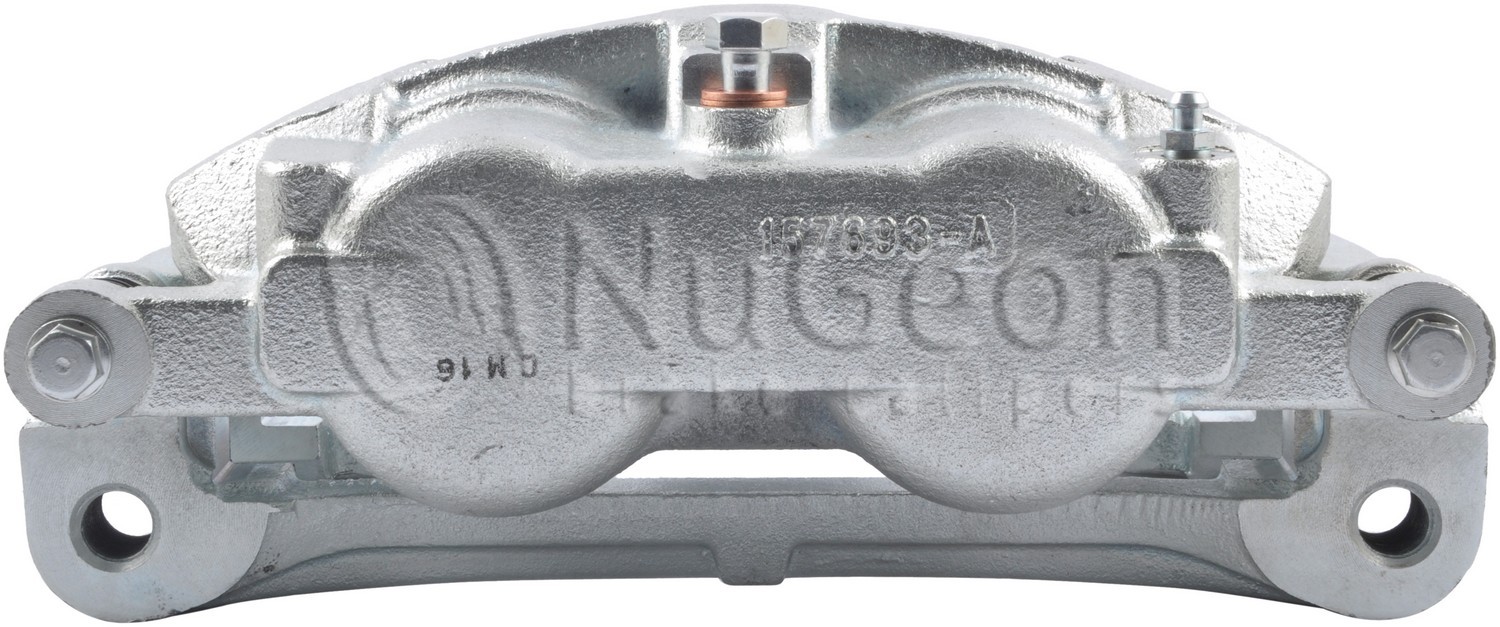 Vision 99-17955B Remanufactured Disc Brake Caliper - Image 3