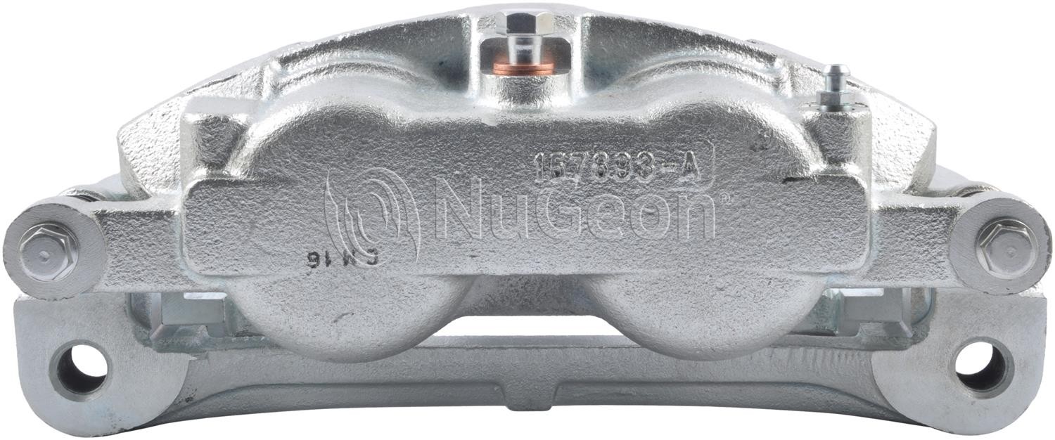 Vision 99-17955B Remanufactured Disc Brake Caliper - Image 6