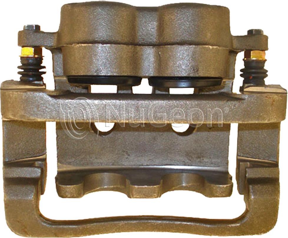 Vision 99-17957A Remanufactured Disc Brake Caliper