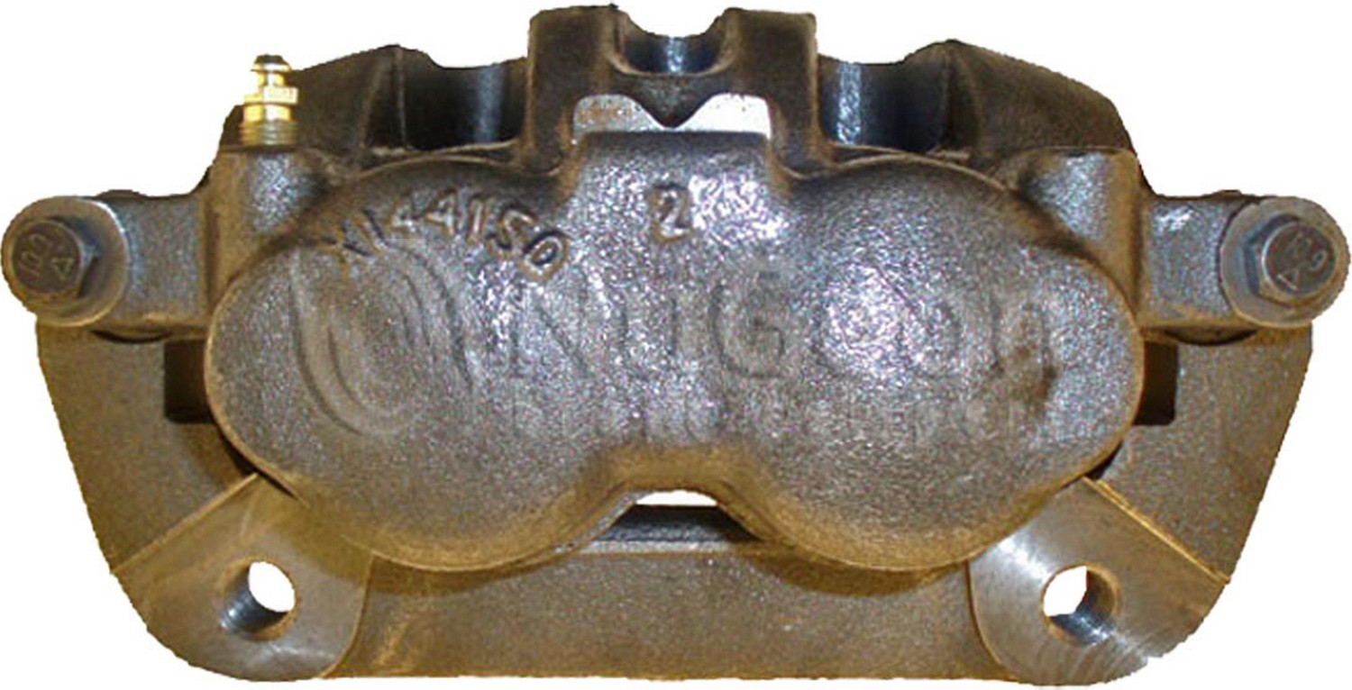Vision 99-17957A Remanufactured Disc Brake Caliper - Image 2